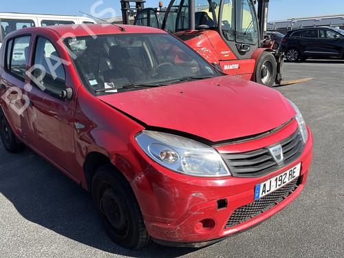 Right taillight DACIA SANDERO 1.5 dCi | BP26715666C35  - Image 14