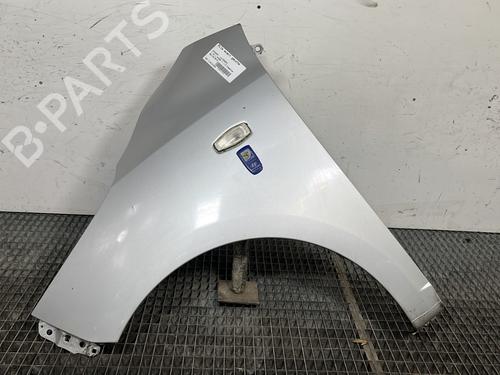 Used Left front fenders HYUNDAI i10 I (PA) 1.2 (78 hp) 31641569