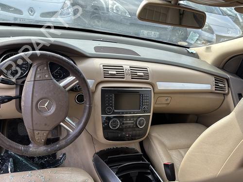 Højre Foran Tågelygte MERCEDES-BENZ R-CLASS (W251, V251) R 280 CDI 4-matic (251.020) | BP25758728C31 