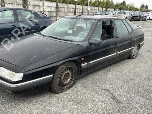 Used Parts CITROËN XM (Y3)  2.1 TD 12V  1796457