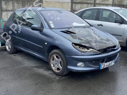 Felg PEUGEOT 206 Hatchback (2A/C)  | BP21963172C45 