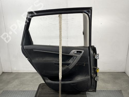 Left rear door CITROËN C4 Picasso I MPV (UD_) 1.6 HDi 110 | BP26236387C4 