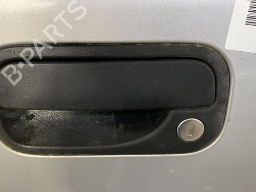 Used Left front door OPEL VECTRA B (J96) [1995-2004]  21956183
