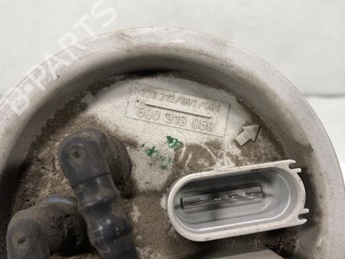 Fuel pump SKODA FABIA I (6Y2)  | BP20014349M76 