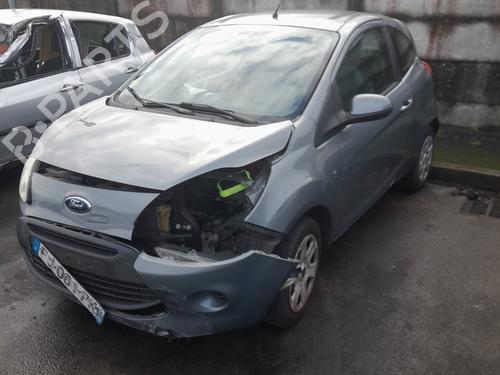 Front right window mechanism FORD KA (RU8) 1.2 | BP39179627C23 - Image 27