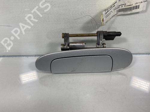 Venstre bak utvendig håndtak TOYOTA YARIS (_P1_) 1.4 D-4D (NLP10_, NLP10R) | BP20017011C130 