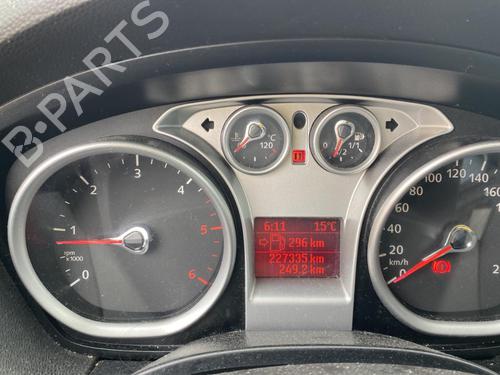 Right front fog light FORD C-MAX (DM2) 1.6 TDCi | BP28279520C31  - Image 6