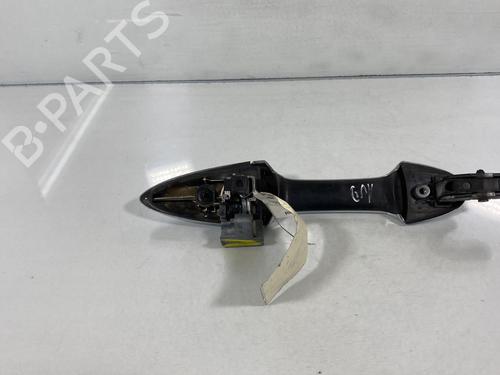 Front right exterior door handle HONDA FR-V (BE) 2.2 i CTDi (BE5) | BP20024682C129 