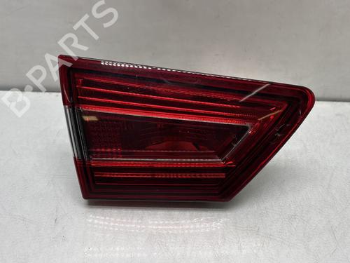 Used Left tailgate light RENAULT CLIO IV (BH_) 1.2 16V (73 hp) 30464149