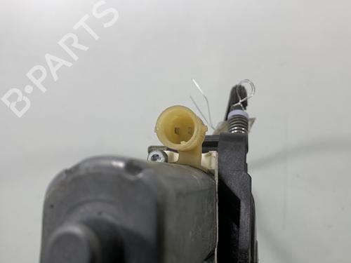 Front right window mechanism RENAULT CLIO II (BB_, CB_) 1.5 dCi (B/CB07) | BP29940119C23