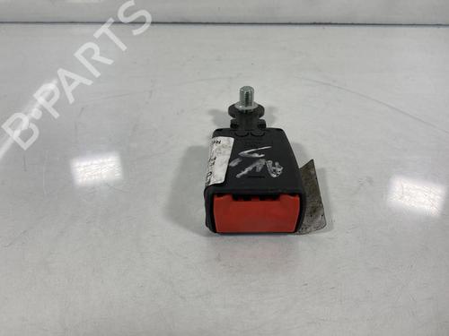 Used Seat buckle FIAT PANDA (169_) 1.1 (169.AXA1A) (54 hp) 19982333