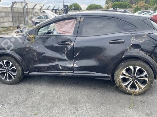 Rear left window mechanism FORD PUMA (J2K, CF7) 1.0 EcoBoost mHEV | BP33331817C24  - Image 18