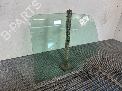 Used Rear left door window Rear left door window 38274120 38274120