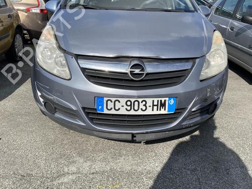 Front right window mechanism OPEL CORSA D (S07) 1.3 CDTI (L08, L68) | BP31213482C23 - Image 43