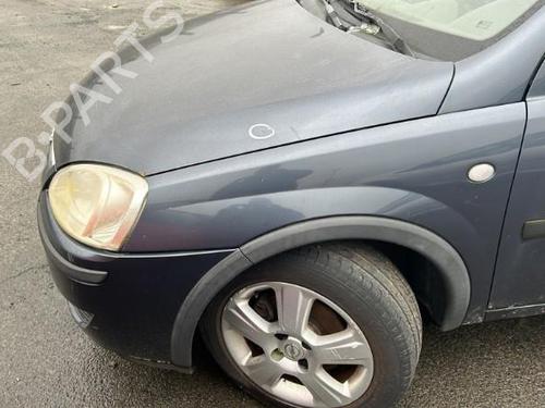 Front left lock OPEL COMBO Tour 1.3 CDTI 16V | BP21490087C98 
