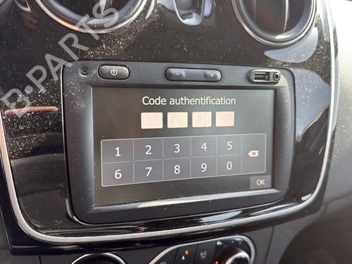 Switch DACIA SANDERO II TCe 90 (B8M1, B8MA, B8AC) | BP31332011I30  - Image 18