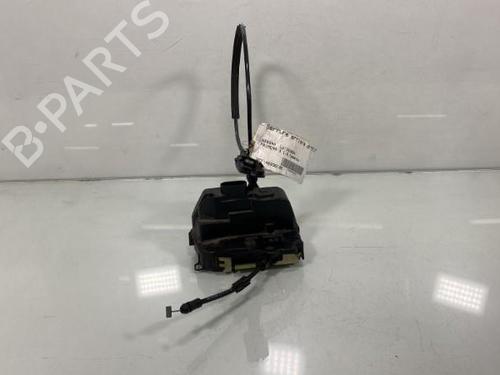 Used Rear right lock NISSAN PRIMERA (P12) [2002-2025]  20000962