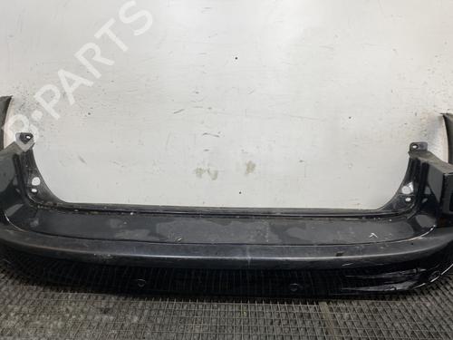 Used Rear bumper PEUGEOT 407 SW (6E_, 6D_) 2.0 HDi 135 (136 hp) 23993233