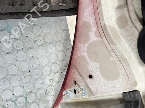 Hood CITROËN C3 I (FC_, FN_) 1.4 HDi | BP30297011C1 