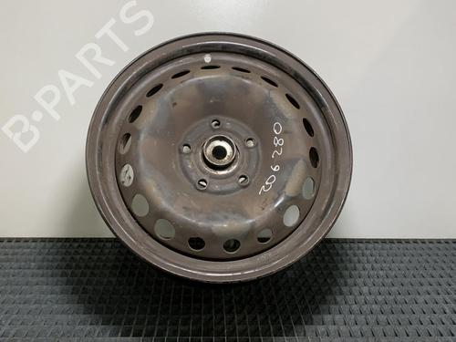 Used Rim RENAULT SCÉNIC III (JZ0/1_) 1.5 dCi (110 hp) 20023834