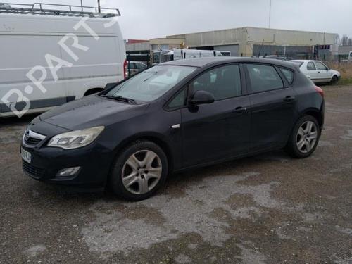 Steering column OPEL ASTRA J (P10) 1.7 CDTI (68) | BP30090543M21  - Image 16