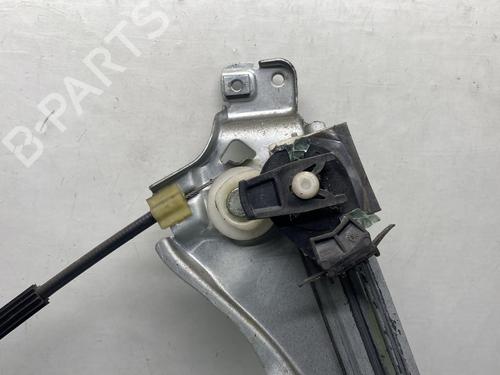 Front right window mechanism RENAULT CLIO III (BR0/1, CR0/1) 1.5 dCi (BR17, CR17) | BP29615528C23 