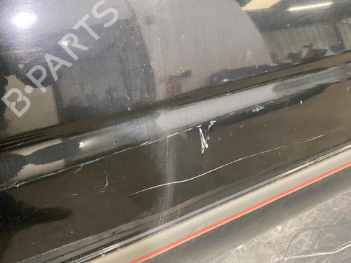 Used Left front door FORD ORION III (GAL) 1.8 D (60 hp) 21954869