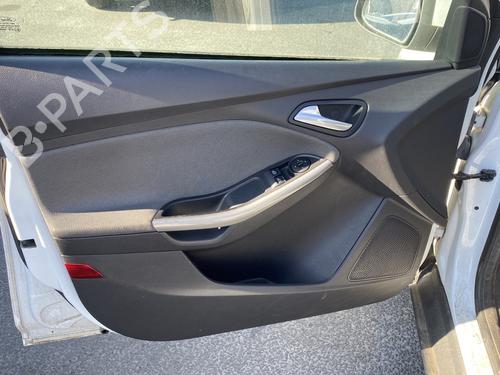 Steering rack FORD FOCUS III 1.6 TDCi | BP27632510M22 - Image 18