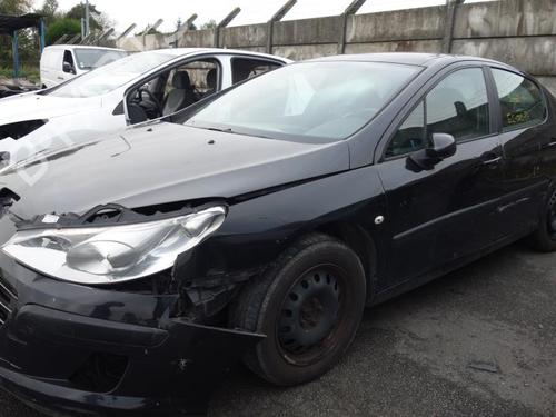 Used Parts PEUGEOT 407 (6D_) 1.8 16V (6D6FYC) 1809362