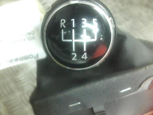 Used Gear lever VW CADDY III MPV (2KB, 2KJ, 2CB, 2CJ) [2004-2016]  20030295