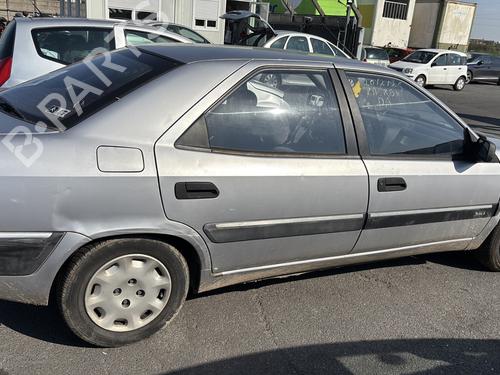 Gearbox CITROËN XANTIA (X1_, X2_) 1.9 Turbo D | BP25337725M3 