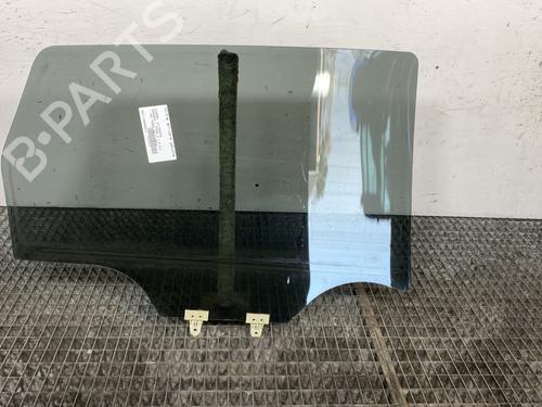 Rear left door window NISSAN QASHQAI / QASHQAI +2 I (J10, NJ10, JJ10E) 1.6 dCi | BP24549853C20 