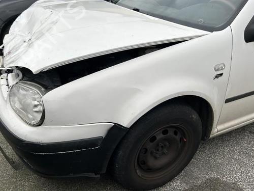 Felg VW GOLF IV (1J1) 1.9 SDI | BP21961398C45 