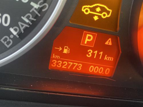 Climate control BMW 5 Touring (E61) 530 d xDrive | BP33314416I5 - Image 31