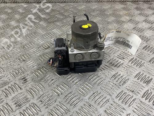 Used ABS pump PEUGEOT BOXER Van 2.2 HDi 150 (150 hp) 25334972