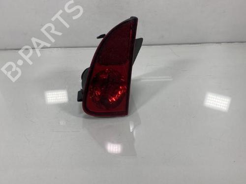 Used Rear fog light Rear fog light RENAULT ESPACE IV (JK0/1_) 2.2 dCi (JK0H) (150 hp) 19986917 19986917