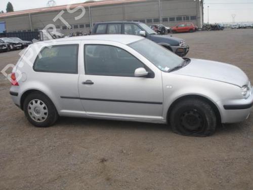 Left front shock absorber VW GOLF IV (1J1) 1.4 16V | BP21950036M16