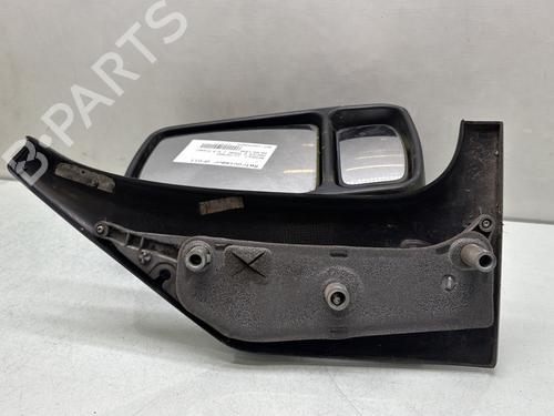 Used Right mirror Right mirror RENAULT MASTER II Van (FD) 2.5 D (FD0A, FD0E, FD2E, FD3E) (80 hp) 32524547 32524547