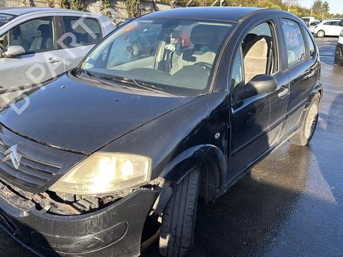 Used Parts CITROËN C3 I (FC_, FN_) 1.6 16V HDi (90 hp) 4433229