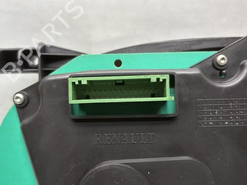 Instrument cluster RENAULT CLIO II (BB_, CB_) 1.2 (BB0A, BB0F, BB10, BB1K, BB28, BB2D, BB2H, CB0A,... | BP32413294C47 