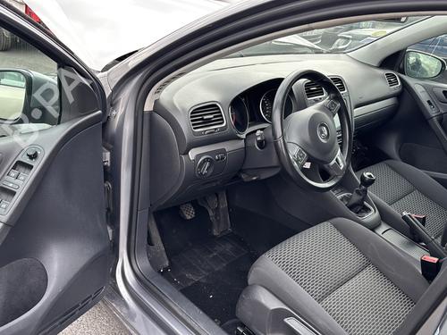 Left rear window switch VW GOLF VI (5K1) 1.6 TDI | BP27746609I29 - Image 21