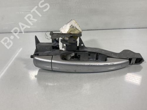 Used Front right exterior door handle PEUGEOT 208 I (CA_, CC_) 1.2 VTI 82 (82 hp) 20003674