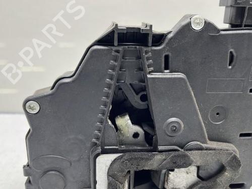 Front right lock FIAT GRANDE PUNTO (199_) 1.3 D Multijet | BP19991109C97 