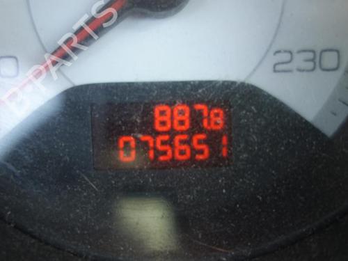 Used Parts PEUGEOT 308 I (4A_, 4C_)  1.6 16V  1805517
