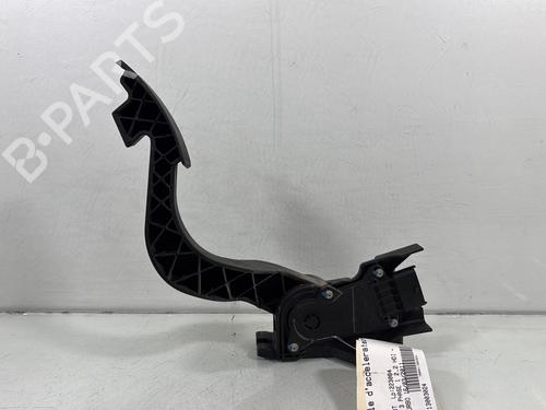 Used Pedal PEUGEOT BOXER Van 2.2 HDi 120 (120 hp) 29866847