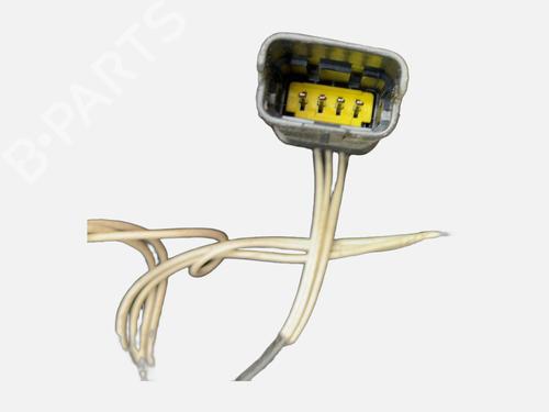 Right taillight CITROËN C3 Picasso (SH_) 1.6 HDi | BP40270637C35 - Image 3