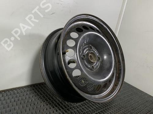 Used Rim OPEL CORSA D (S07) 1.3 CDTI (L08, L68) (75 hp) 21962801