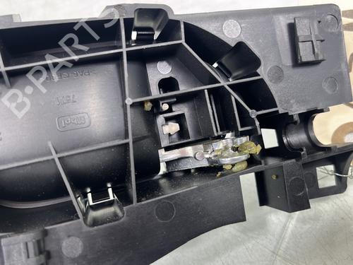 Venstre bagtil invendig håndtag Venstre bagtil invendig håndtag CITROËN C4 Picasso II [2013-2026] 34243383 34243383