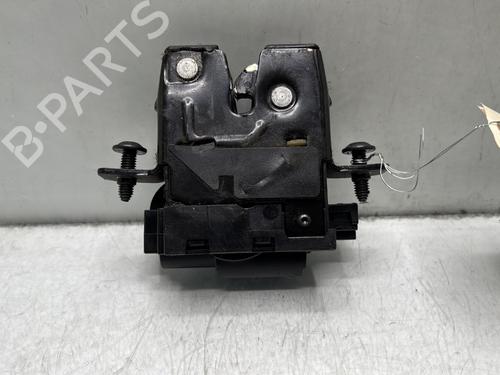 Tailgate lock RENAULT LAGUNA III (BT0/1) 2.0 dCi (BT01, BT08, BT09, BT0E, BT0K, BT12, BT1C, BT1D,... | BP31175942C101