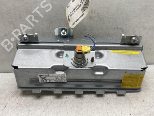 Used Passenger airbag VW POLO V (6R1, 6C1) 1.4 TDI (90 hp) 19969692
